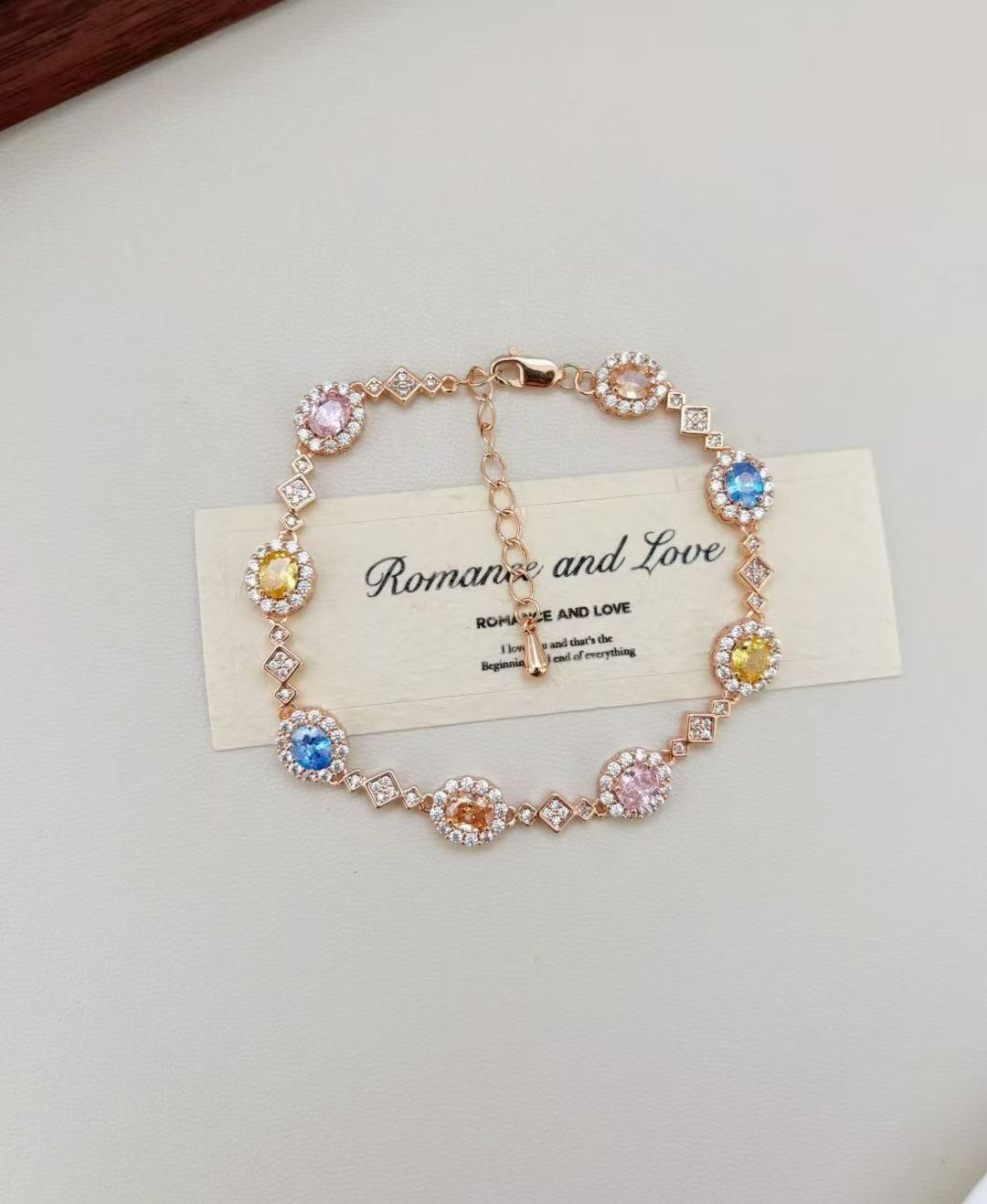 Bracelet