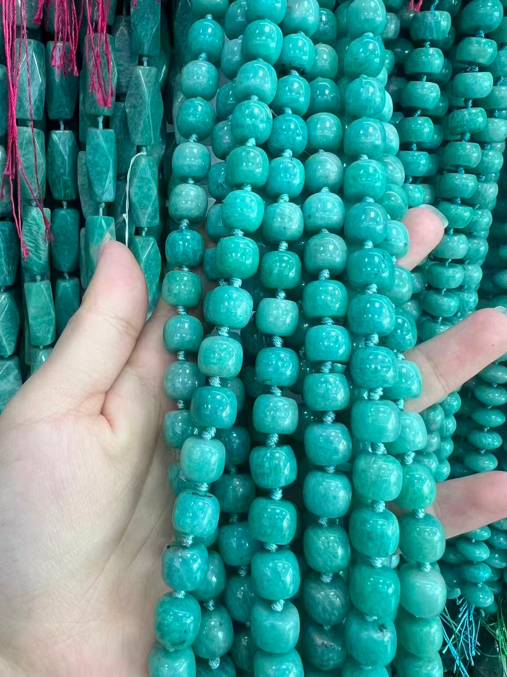 Beads