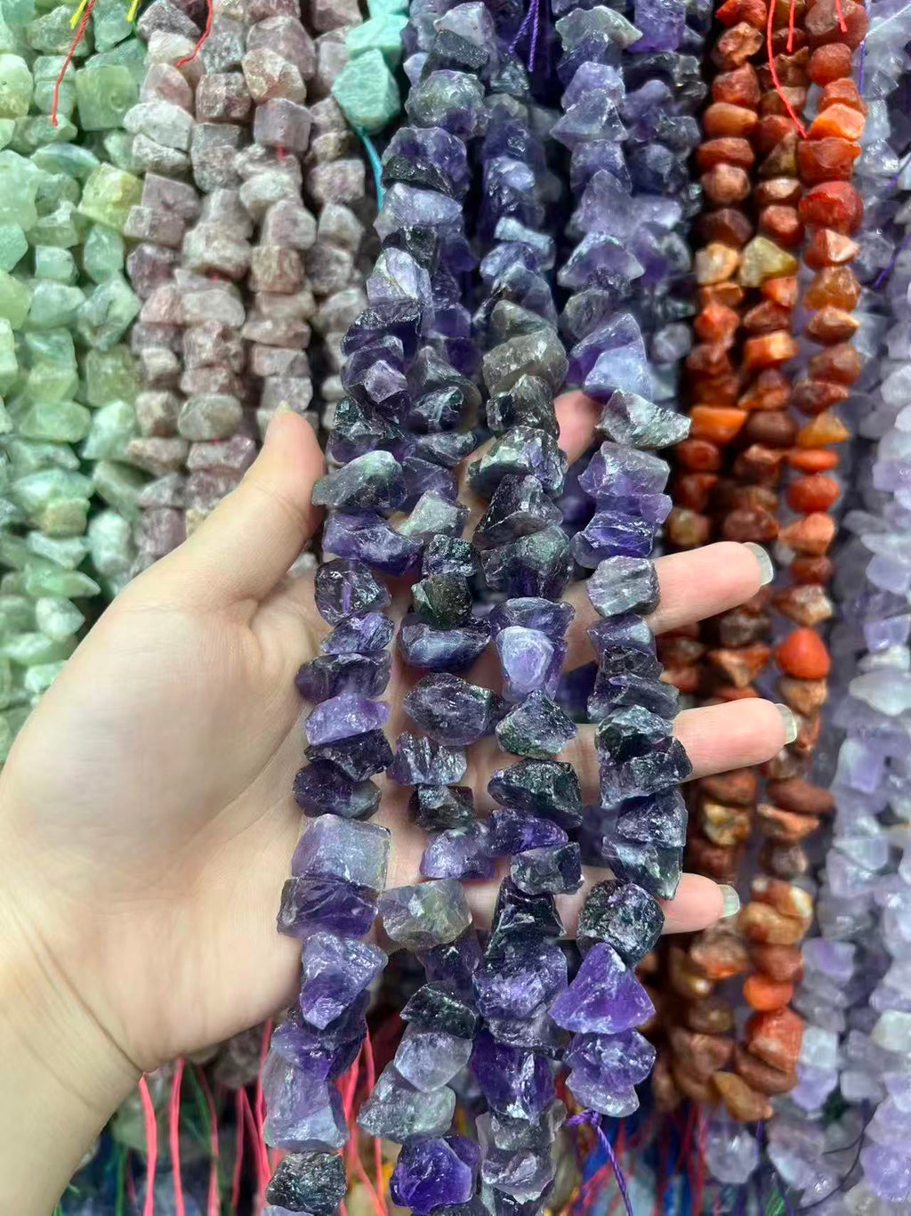 Beads