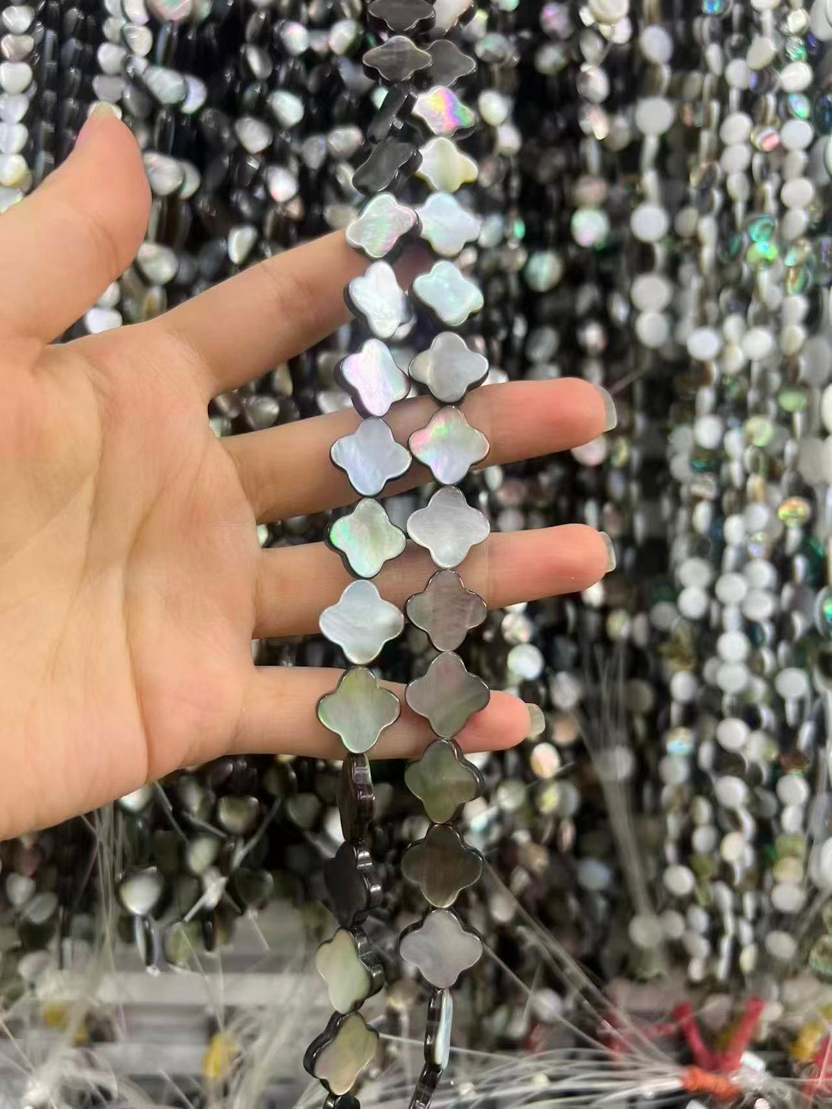 Beads