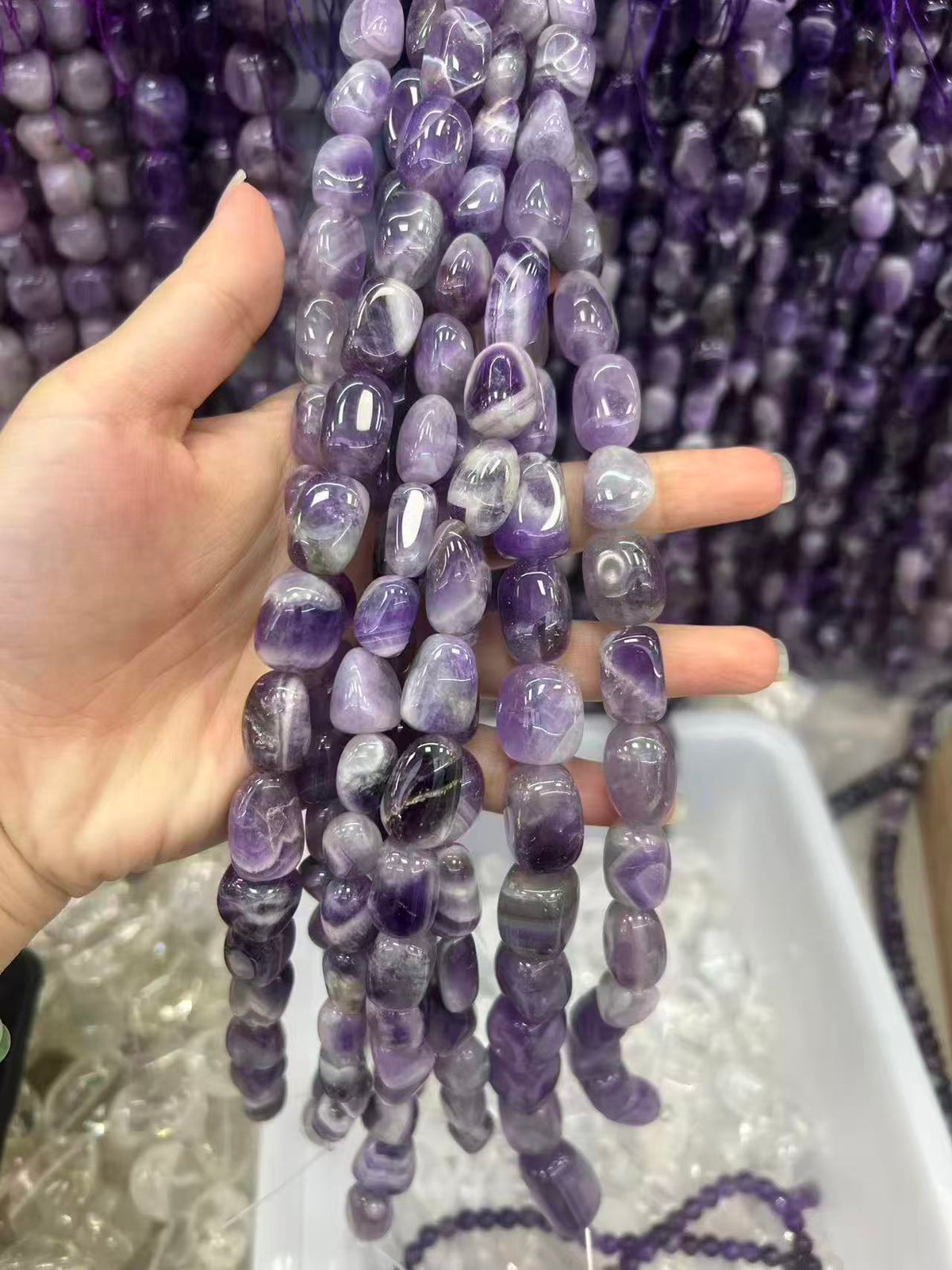 Beads