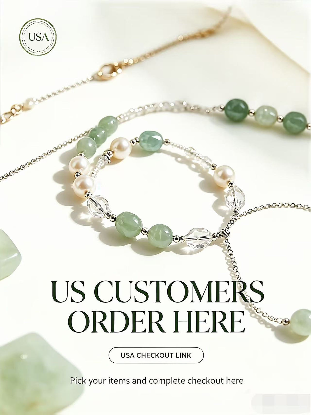 US Customers Order Here