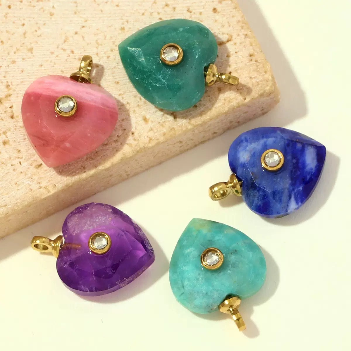 Jewelry Charms & Pendants