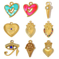 Jewelry Charms & Pendants